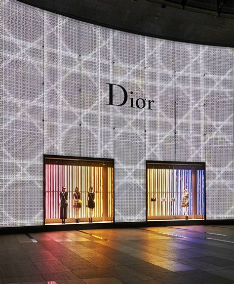 Dior singapore official website